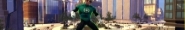 Náhled programu Green Lantern: Rise of the Manhunters